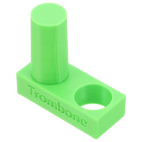 2pcs trombone mouthpiece - trombone,