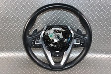 18-24 BMW X3 Black Leather