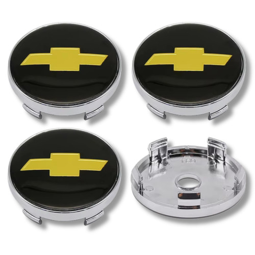 Alloy wheel centre cap - cap, x4