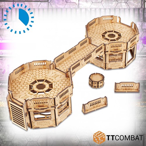 Ttcombat bnib octo pod dyad - bnib,