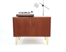 Vintage plan record - vintage, g
