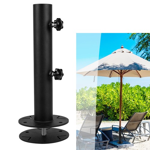 Universal granite umbrella - granite,