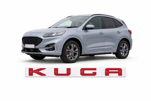 For ford kuga - mk4, rear