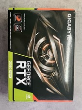 Gigabyte NVIDIA GeForce RTX 2060 Super Windforce OC 8GB