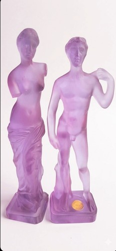 David and venus - and, murano