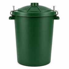 90l heavy duty plastic - 90l,