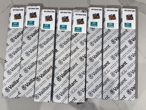 Job lot vaillant - job, 8