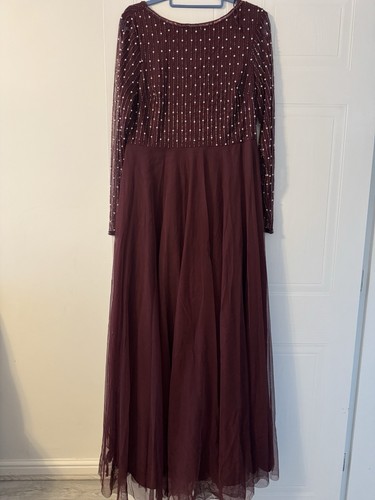 Coast embellished dress - coast,