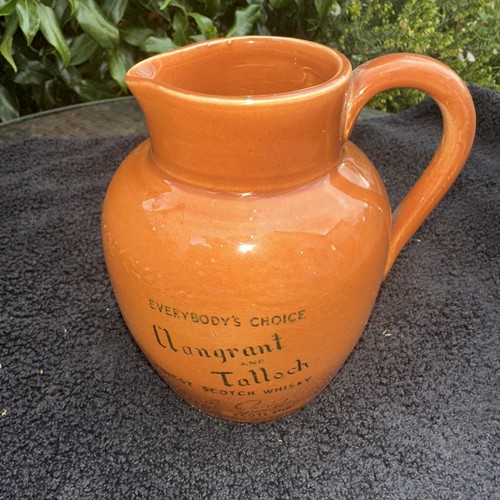 Clangrant talloch glazed - clangrant/talloch,