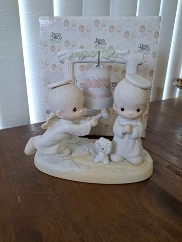 1992 precious moments figurine - precious,