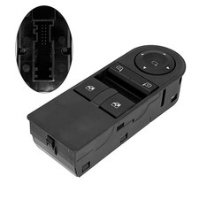 For Vauxhall Astra H Zafira B