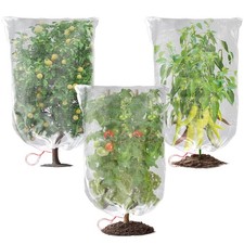 Bird Netting for Garden