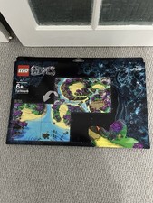 LEGO ELVES PLAY-MAT 39.4 X 24.8 Inches NEW and Sealed. Age 6+