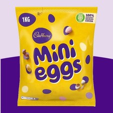 Cadbury Milk Chocolate Mini