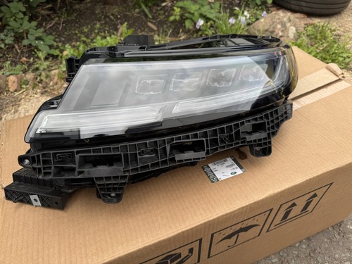 Range rover sport l461 - sport, left