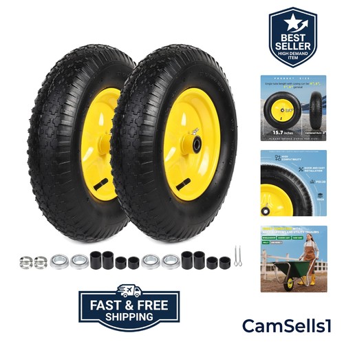 Universal 8 tire - universal, 4.80/4.00-8"
