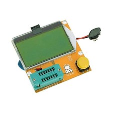 LCR-T4 Transistor ESR Meter