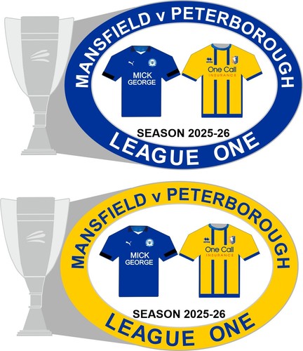 Mansfield peterborough l1 - v,