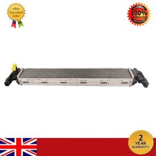Intercooler Radiator For Audi