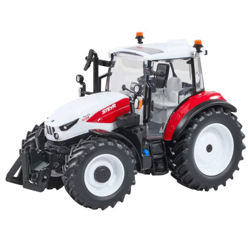 Britains steyr 4120 - britains,