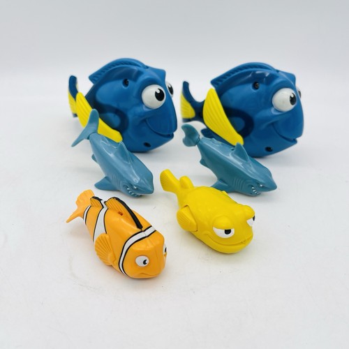 Finding nemo 2003 - nemo,