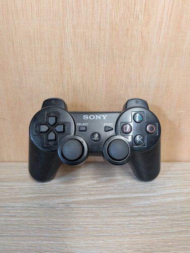 Sony dualshock wireless - sony,
