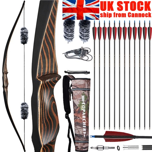 Archery recurve bow - archery,