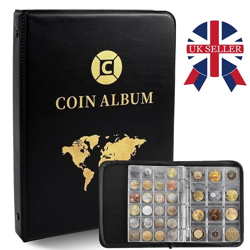 420 album coin book - book, money