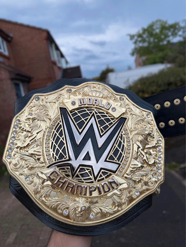 New world heavyweight - new,