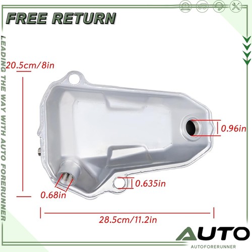 Fuel tank oil - tank,