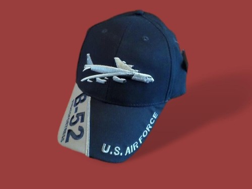 Air force bomber - air, b-52