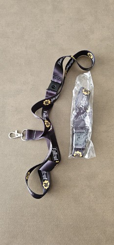 Fallout lanyards set two - lanyards, of