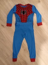 Boys pyjamas set H&M size