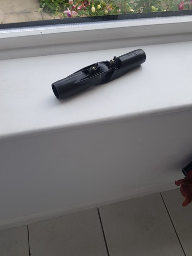 Isabella awning pole - isabella, awning,