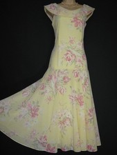 LAURA ASHLEY Vintage Sunshine