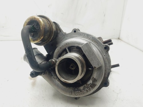 Pmf100500 turbocharger - pmf100500,
