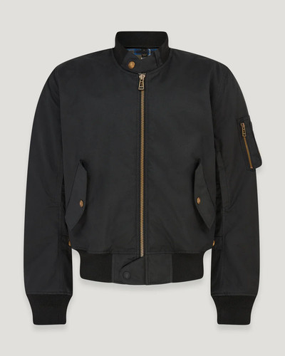 Belstaff brecon bomber men - brecon,