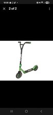 ATOM Dirt Rider Scooter -
