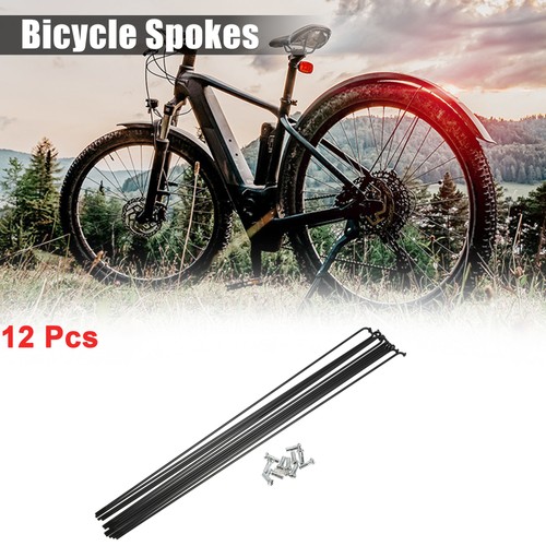 Pcs 14g bend 284mm - pcs, x