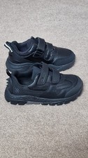Boys,Girls CLARKS shoes,trainers,Size 10 G,infant,kids,NEW,EU28,read description