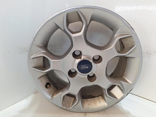 Ford fiesta zetec - ford,