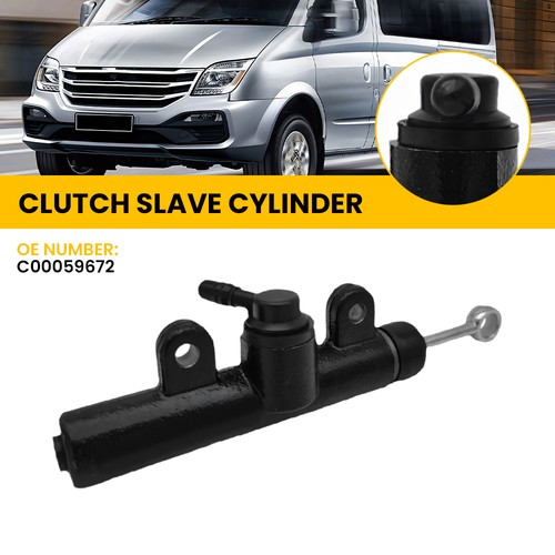 Fits for ldv maxus v80 - fits,