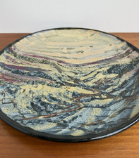 John Egerton Large Glazed