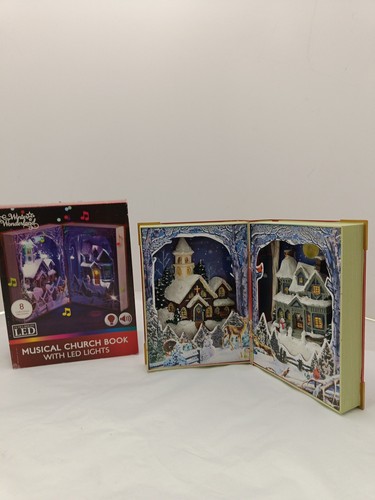 Winter wonderland musical - wonderland,