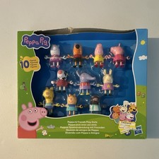 Hasbro Peppa Pig Play Date