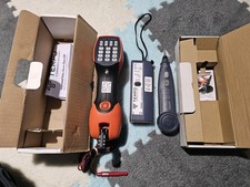 Openreach/BT/Virgin Tg600j and