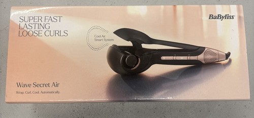 Babyliss wave air secret - air,
