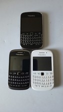 Blackberry Bold 9900 + 2x
