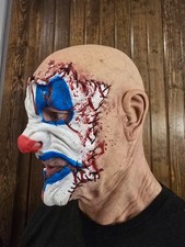 Whipstitch the Clown CFX