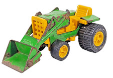 Tonka Model 811002 Green And